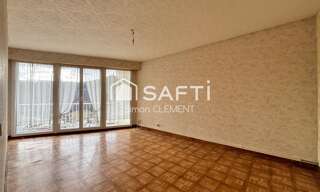 Appartement 3 Pièces 68 m² à louer à Hauts de Bienne (39400)