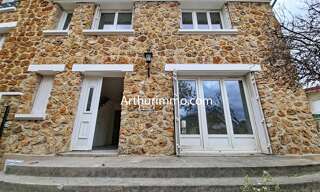 Maison 5 Pièces 128 m² à vendre à Boissy-Saint-Léger (94470)