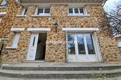 Maison 5 pièces 367000 €
