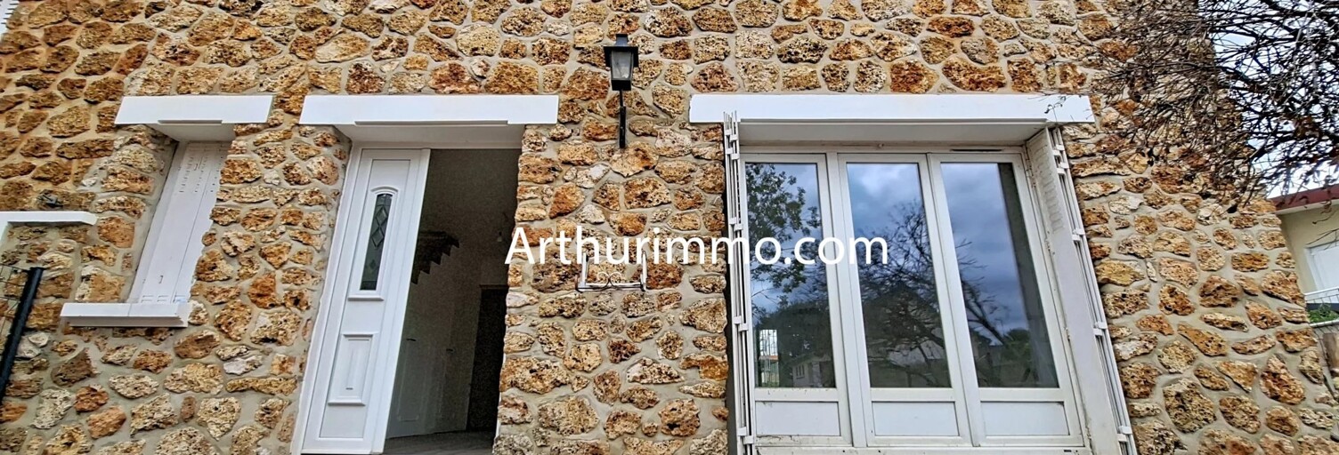 Maison 5 Pièces 128 m² à vendre à Boissy-Saint-Léger (94470)