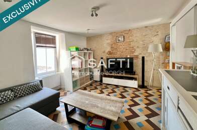 Maison 4 pièces 219900 €