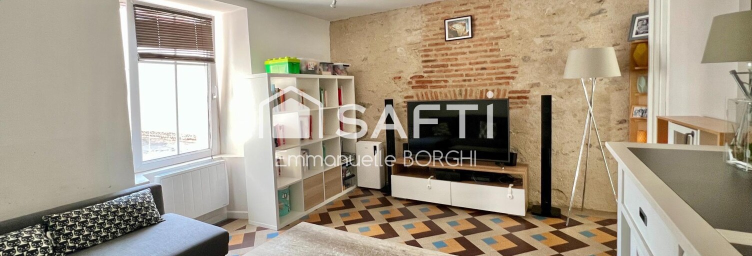Maison 4 Pièces 82 m² à vendre à La Chapelle-Heulin (44330)