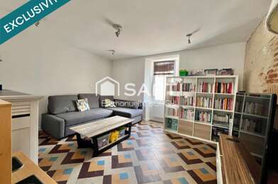 Maison 4 pièces 219900 €