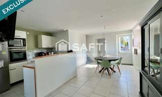 Maison 4 Pièces 82 m² à vendre à La Chapelle-Heulin (44330)