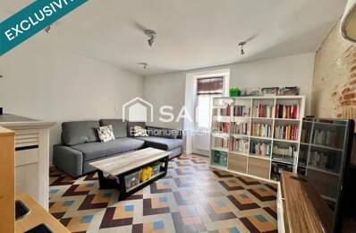Maison 3 chambres, jardin, dépendance — photo du bien