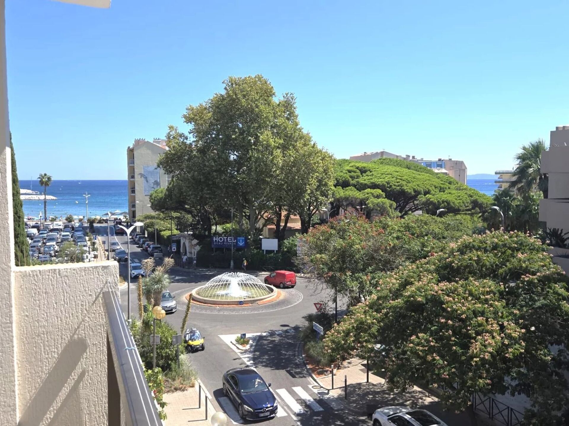 Appartement 5 pièces 73 m² · à Le Lavandou · 73 m² · 556 000 €
