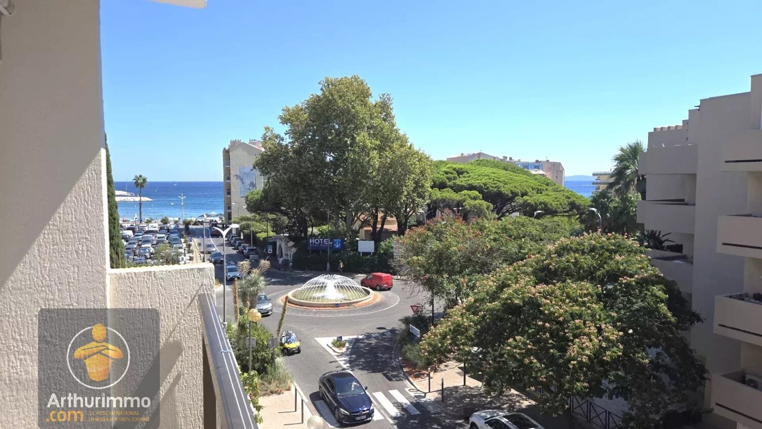 Aperçu de la visite vidéo