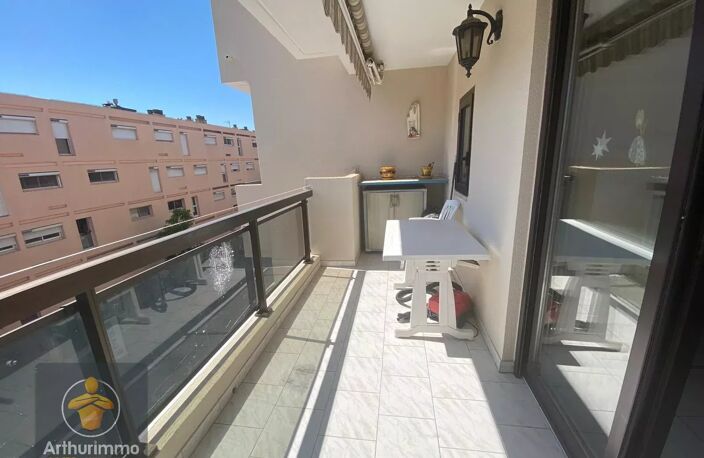 Appartement 5 pièces vue mer à Le Lavandou — photo 2