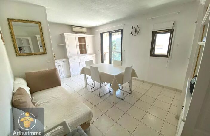 Appartement 5 pièces vue mer à Le Lavandou — photo 3