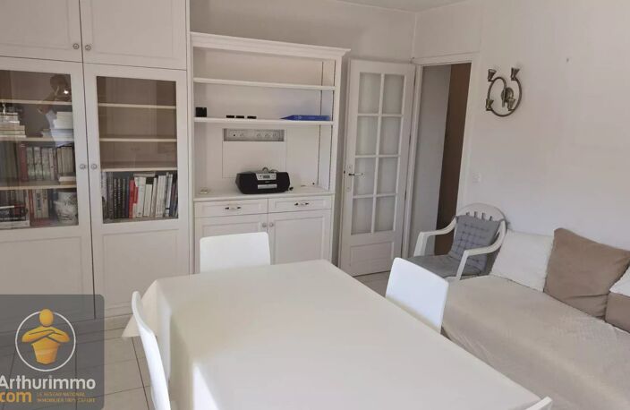 Appartement 5 pièces vue mer à Le Lavandou — photo 4