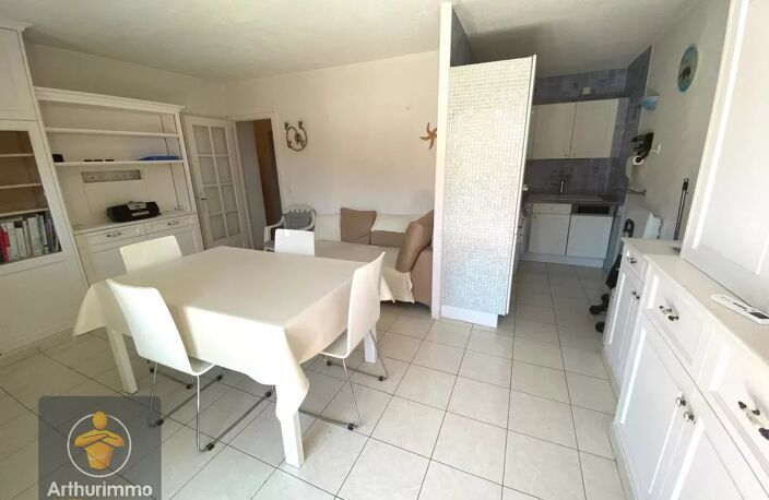 Appartement 5 pièces vue mer à Le Lavandou — photo 5