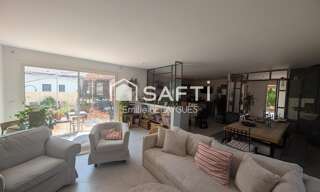 Maison 7 Pièces 140 m² à vendre à Canet (34800)