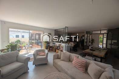 Maison 7 pièces 575000 €