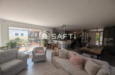 Superbe plain-pied + dépendance et piscine ! — photo du bien