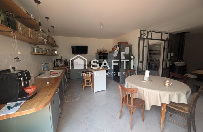 Superbe plain-pied + dépendance et piscine ! — photo 4