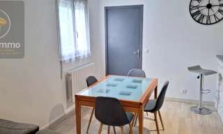 Appartement 2 Pièces 39 m² à vendre à Orléans (45000)