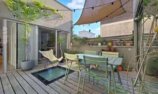 Maison 4 Pièces 116 m² à vendre à Les Lilas (93260)
