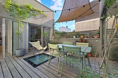 Maison 4 pièces 870000 €
