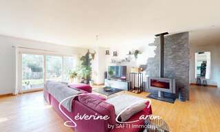 Maison 6 Pièces 155 m² à vendre à Besse-sur-Issole (83890)