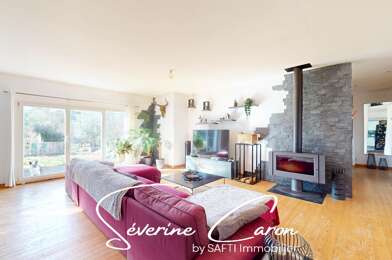 Maison 6 pièces 520000 €