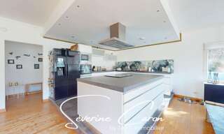 Maison 6 Pièces 155 m² à vendre à Besse-sur-Issole (83890)
