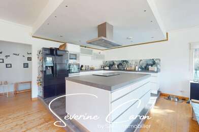 Maison 6 pièces 520000 €