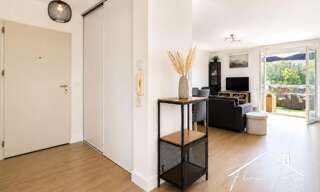 Appartement 3 Pièces 66 m² à vendre à Parempuyre (33290)