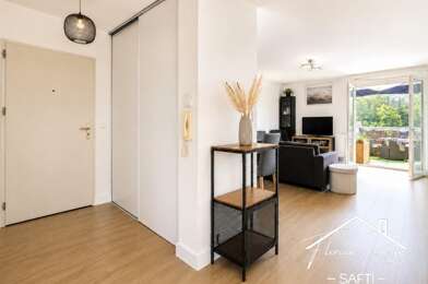 Appartement 3 pièces 189900 €