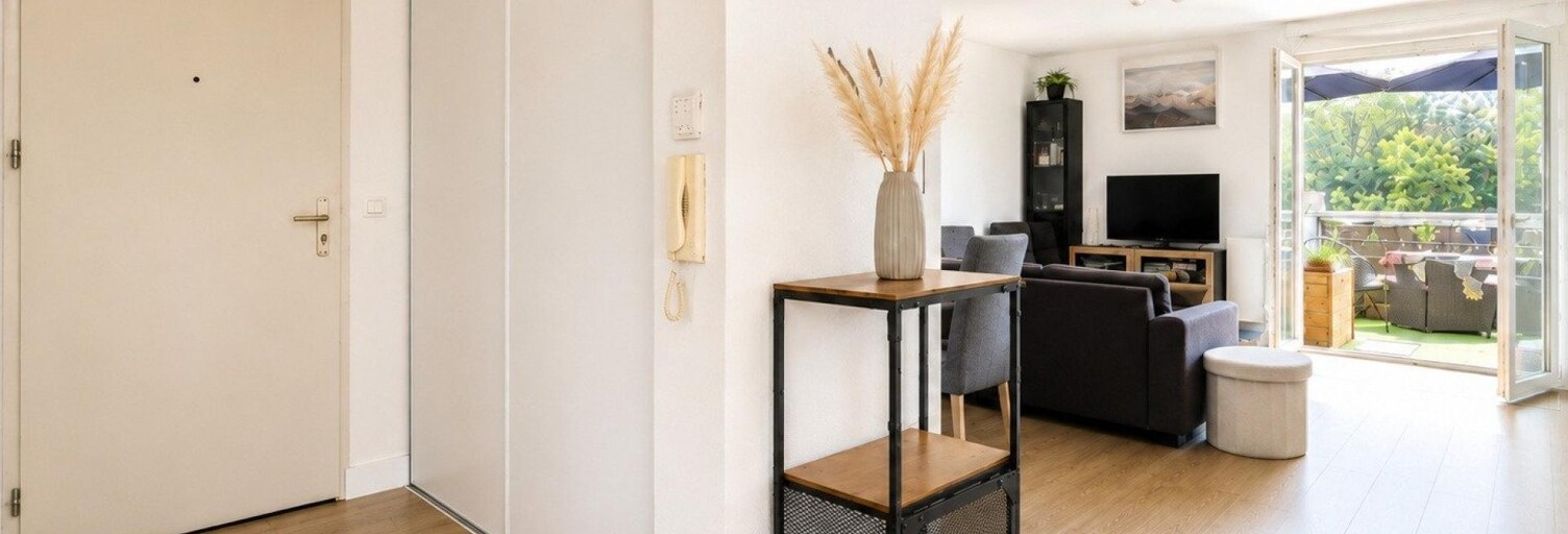 Appartement 3 Pièces 66 m² à vendre à Parempuyre (33290)