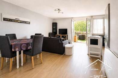 Appartement 3 pièces 189900 €
