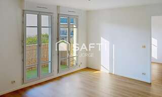 Appartement 2 Pièces 40 m² à vendre à Éragny (95610)