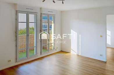 Appartement 2 pièces 169000 €