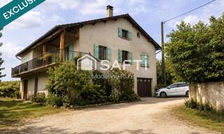 Maison 5 Pièces 145 m² à vendre à Le Bas Ségala (12200)