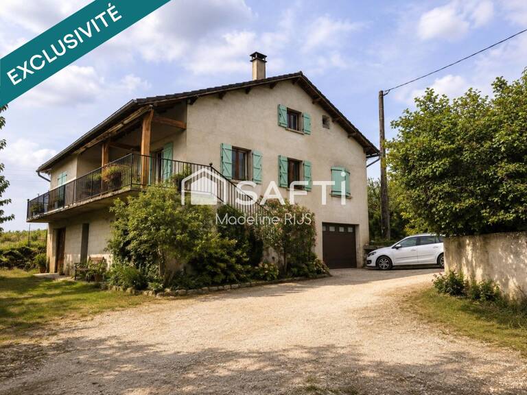 Maison avec dépendance — photo 1