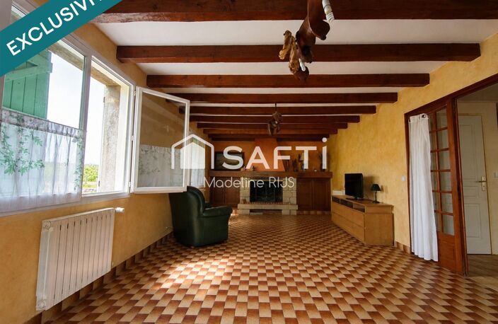 Maison avec dépendance — photo 4