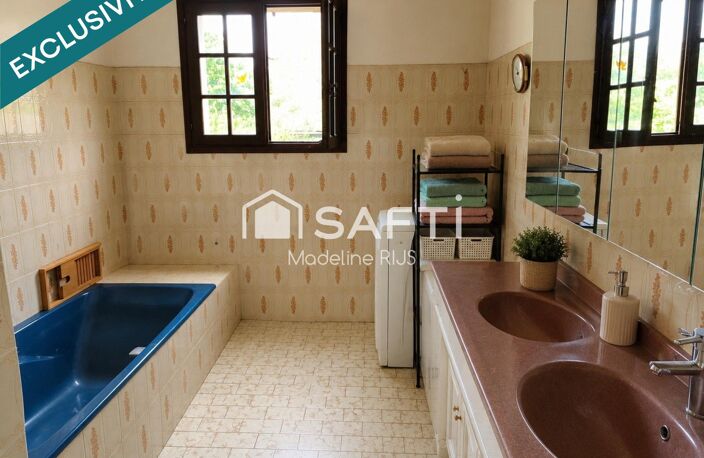 Maison avec dépendance — photo 5
