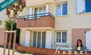 Appartement 2 Pièces 46 m² à vendre à Évry-Courcouronnes (91000)