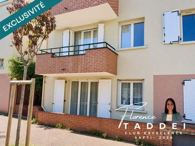 Idéal premier achat ou investissement locatif — photo du bien