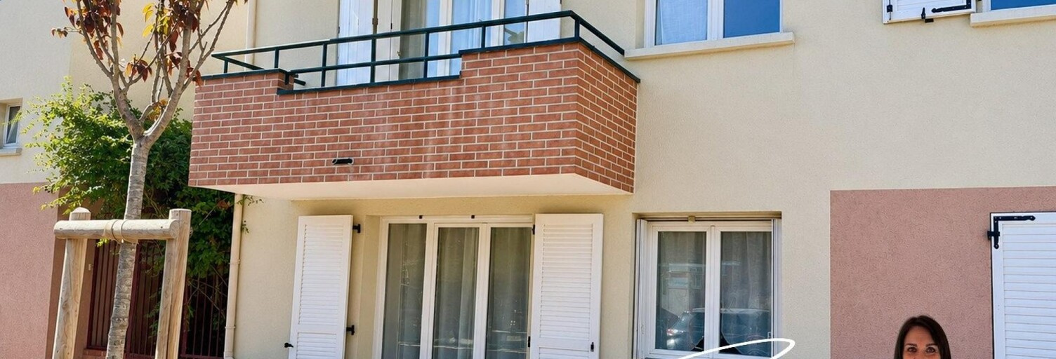 Appartement 2 Pièces 46 m² à vendre à Évry-Courcouronnes (91000)