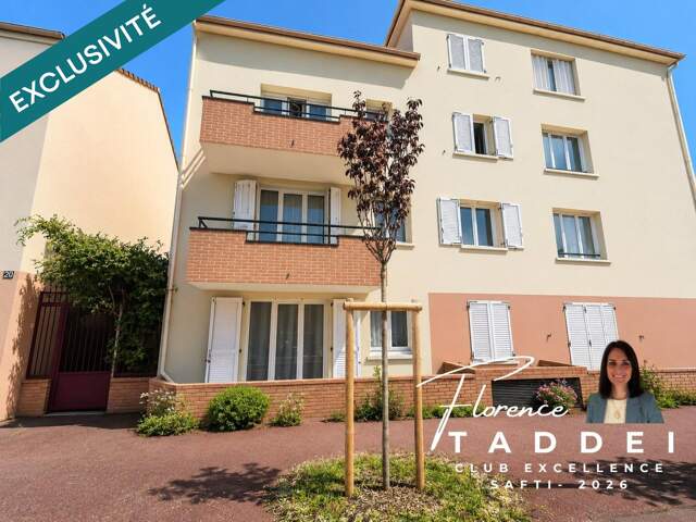 Idéal premier achat ou investissement locatif — photo du bien