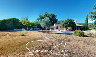 Maison 3 Pièces 66 m² à vendre à Besse-sur-Issole (83890)