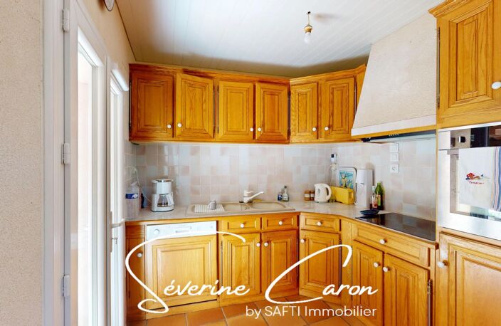 Maison avec piscine sur 1 780 m² de terrain à Besse-sur-Issole ! — photo 3