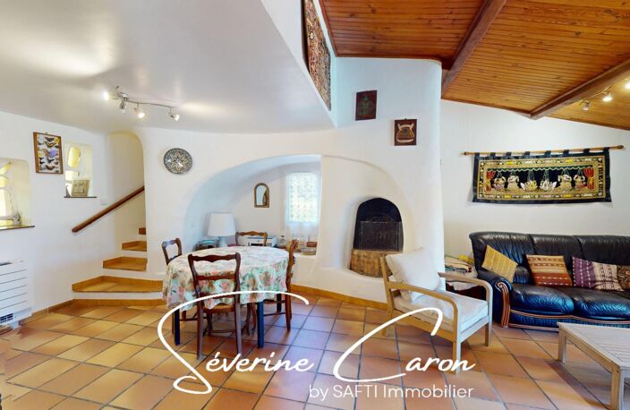Maison avec piscine sur 1 780 m² de terrain à Besse-sur-Issole ! — photo 5