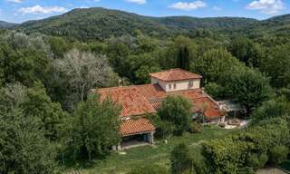 Maison 6 Pièces 151 m² à vendre à Salernes (83690)