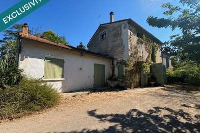 Maison 5 pièces 420000 €