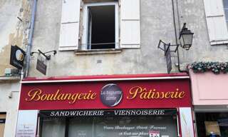 Commerce 5 Pièces 155 m² à vendre à Saint-Jean-d'Angély (17400)