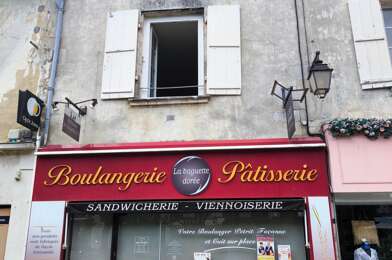 Commerce 5 pièces 179000 €