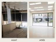 Opportunité investisseur ou commerçant  Immeuble mixte en plein centre-ville de Saint-Jean-d'Angély — photo 3