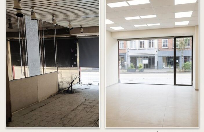 Opportunité investisseur ou commerçant  Immeuble mixte en plein centre-ville de Saint-Jean-d'Angély — photo 3