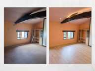 Opportunité investisseur ou commerçant  Immeuble mixte en plein centre-ville de Saint-Jean-d'Angély — photo 4